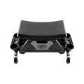 SGCB Pro Heavy Duty Roller Mechanic Creeper Seat