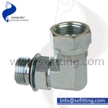 NPSM Elbow Staight Thread Adapter