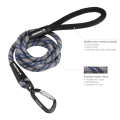 Duurzame Nylon Swivel Carabiner Dog Leash