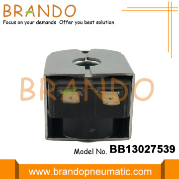 Solenoid Bobin 400309-007 DC24V 204-556-1 AC120V 204558-001