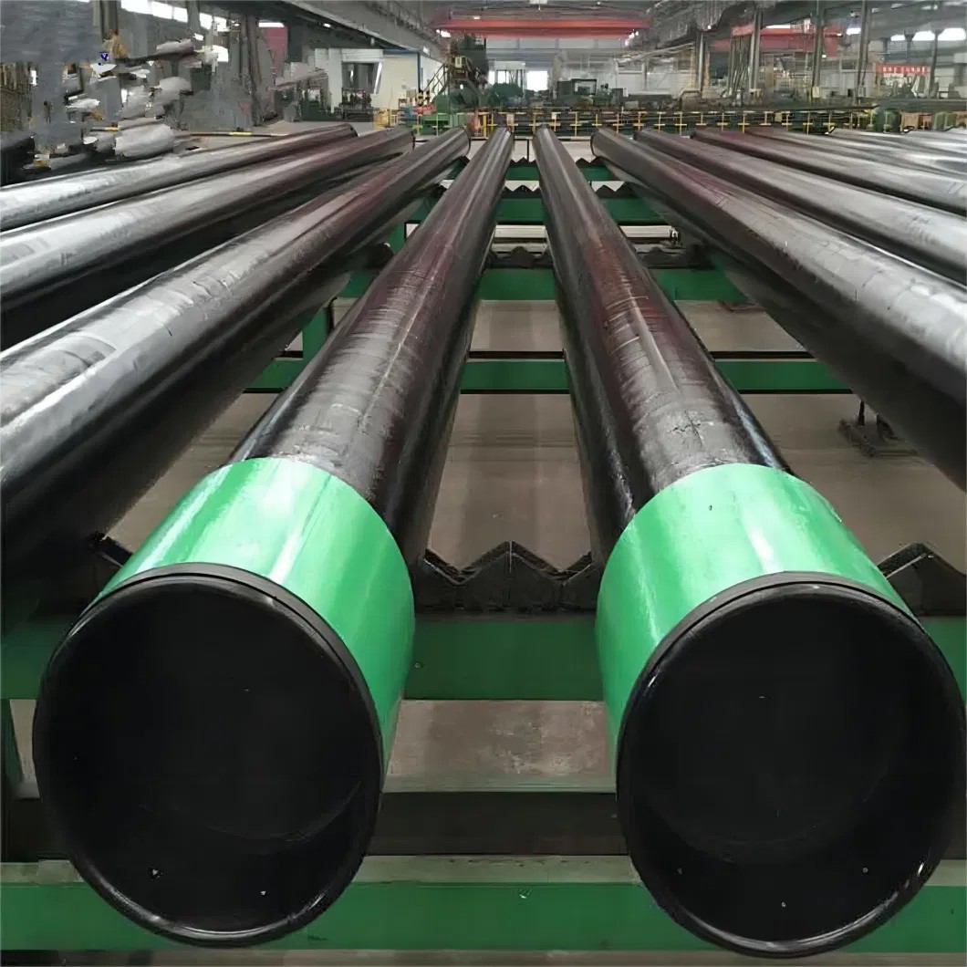 oil well tubing