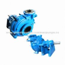Anti Corrosive Rubber Lined Pumps