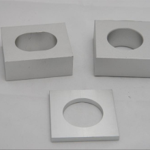 EN71-1 Clause 8.16 Rattle Test Fixture & Geometry Template A/B