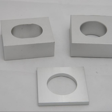 EN71-1 Clause 8.16 Rattle Test Fixture & Geometry Template A/B