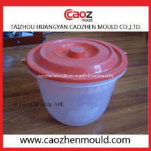 Used Plastic Watering Bucket Injection Molding in Stock