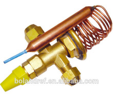 A/C Expansion Valves