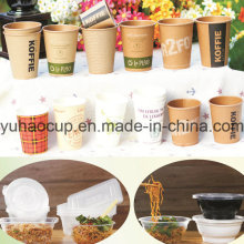 Disposable Cups & Deli Container on Sale