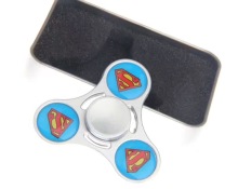 Disney Metal Fidget Hand Spinner