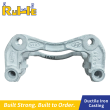 Durable Metal Bracket for Vehicle Assembly