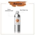 Benzoin Essential Oil por atacado 100% puro e orgânico Óleo de Estiléx para uso de aromaterapia e grau cosmético