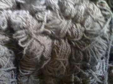 coir yarn