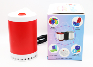 Balloon Pump Balloon Inflator Small Size
