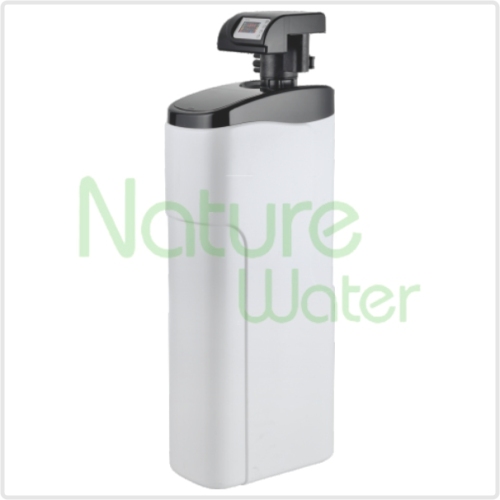 Cabinet Water Softener with Easy Installration