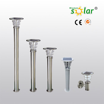 Hot Selling Outdoor Garden Lighting, Solar Grden Light