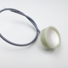 Ultherapy Transducer for Skin Tightening Treatment