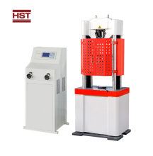 Computer Display Hydraulic Universal Testing Machine