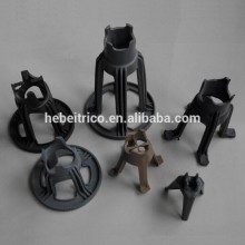 Plastic Rebar Chair Spacer Manufacturer