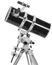 Astronomical Telescope: F800203EQIV-A Newtonian Equatorial Reflector Telescope