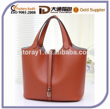 Free Sample 2015 Latest Design Bags Women Factory Price Handbag