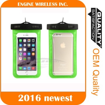 mobile phone accessories, for iphone 6 case waterproof