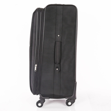 classical black cool fashion design luggage