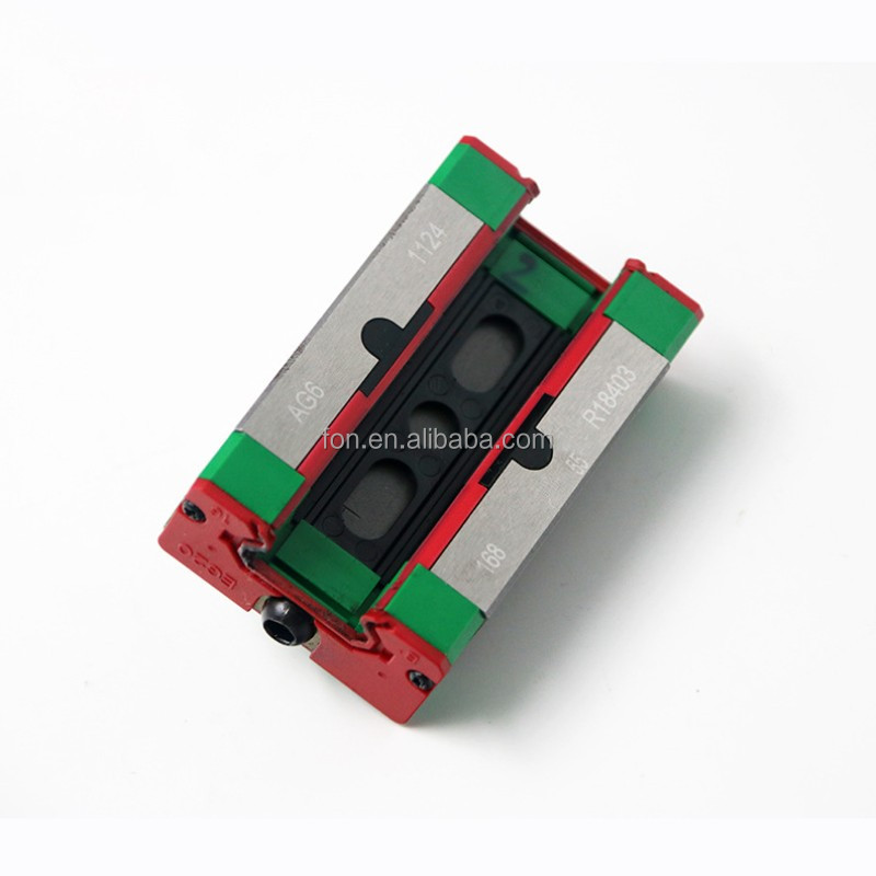 HIWIN linear guide block QEH15CA QEH20CA QEH25CA QEH30CA QEH35CA