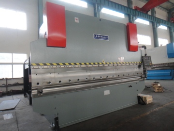 WD67Y 250T/4000 iron press brake,adira press brakes