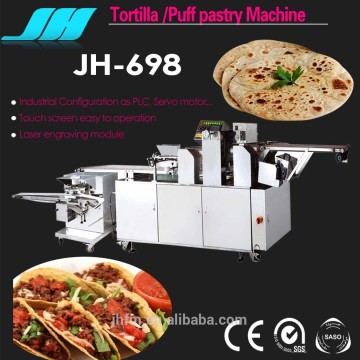 JH-698 Electric Tortilla Maker