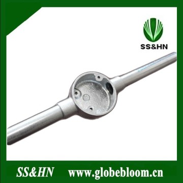 promoted russia stainless steel pipe