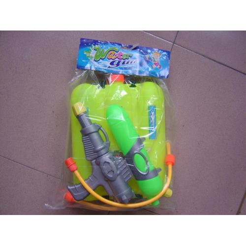 Pistola de agua plástico de juguetes para niños