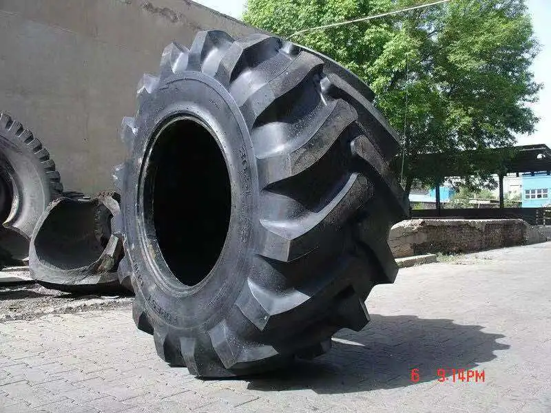 Sand Tyre 1400r20 1600r20 24r21 MTP Aeolus/ Boto/ Eced