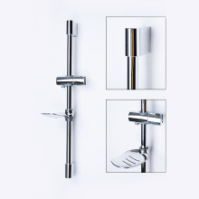 Shower hand rail shower safety rails