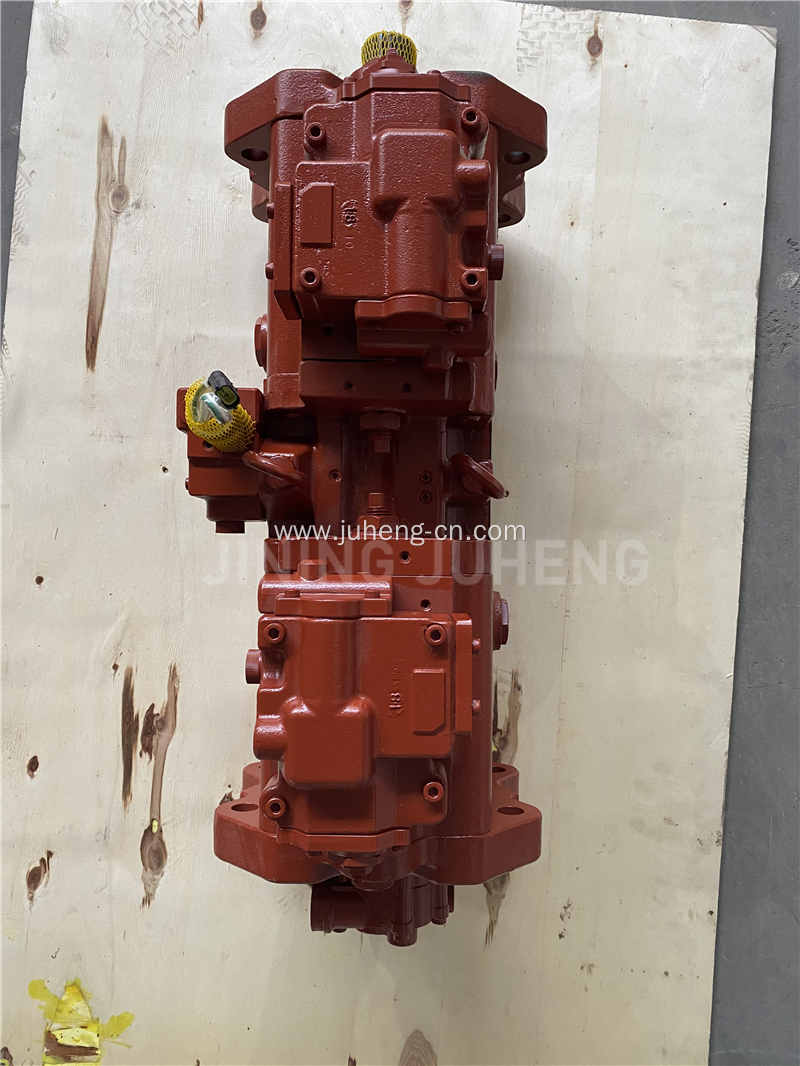 genuine new Excavator parts SH280 main pump