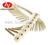 Collated Chipboard Screws