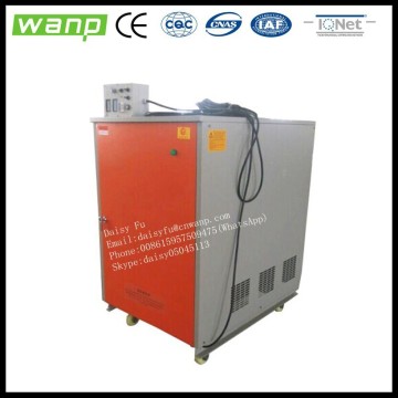 Silicon controlled rectifier for Electroplating