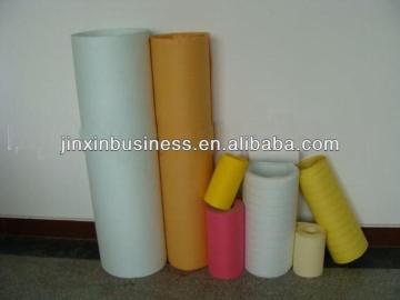 wood/cotton pulp auto filter paper
