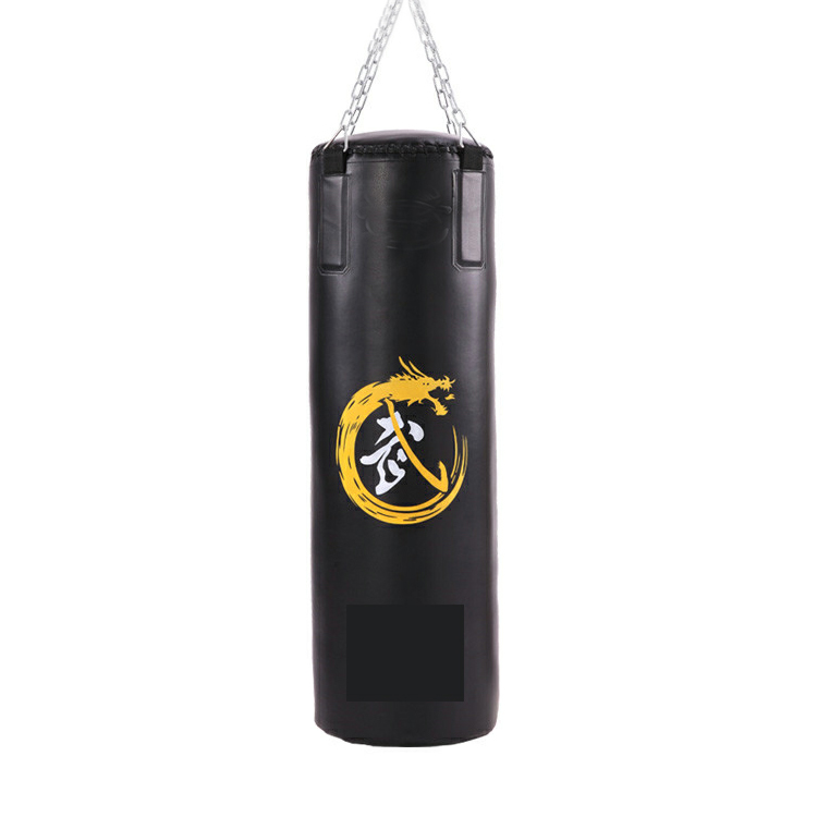 Hochwertiger Fitness-Boxsack, Kickboxing-Fitnessbox-Sandsack