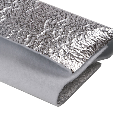 Wholesale Polyester Nonwoven Self Adhesive Felt Printed Rolls