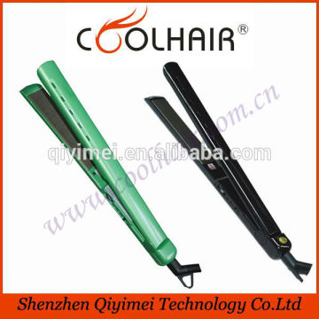 glass ceramic hair straightener hair straightener