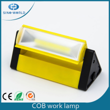 Flexible Rotatable COB Led Work Light