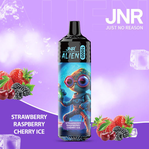 JNR Alien 10000 Disposable Vape Wholesale Nerherlands