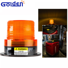 2017 Strobing surface Mounted Amber ecco Emergency Vehicle Flashing Beacon Strobe Lights With Magnetic Mounted