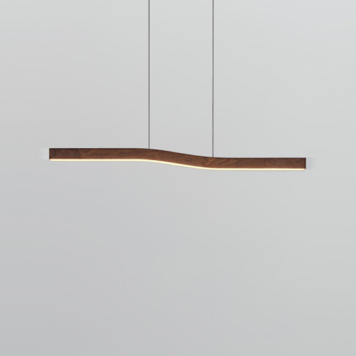 LEDER Industrial Drop Pendant Rama