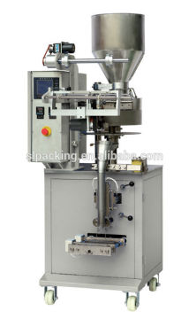 Plastic Bagger Vertical Packing Machine