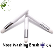 Nose Blackhead Cleansing Brushes Lash Shampoo Cleaning Brush