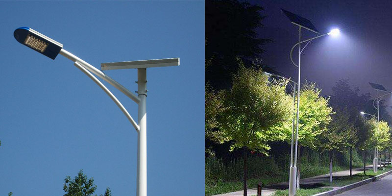 Алюминиевая подложка уличный фонарь Aluminum substrate Street Lamp