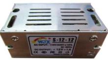 Wholesales Power Suply 12V 1A