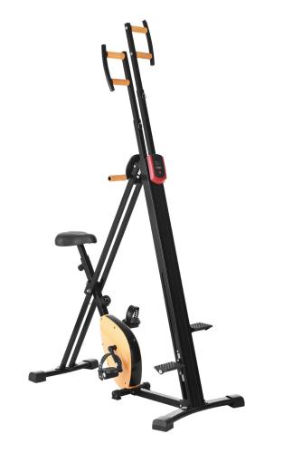 Vertical Climber Exercise Climber