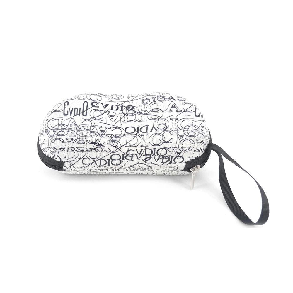 Fashion Line Eyeglasses Cases/EVA Glasses Case