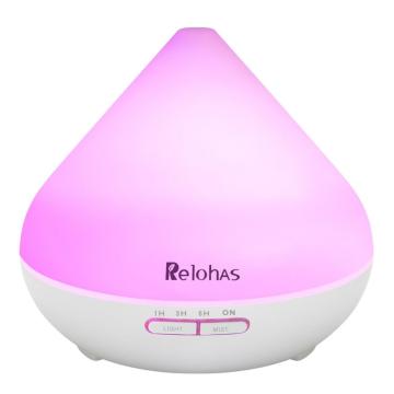 Essential Oil Ultrasonic Fragrance Spa Aroma Diffuser 300ml